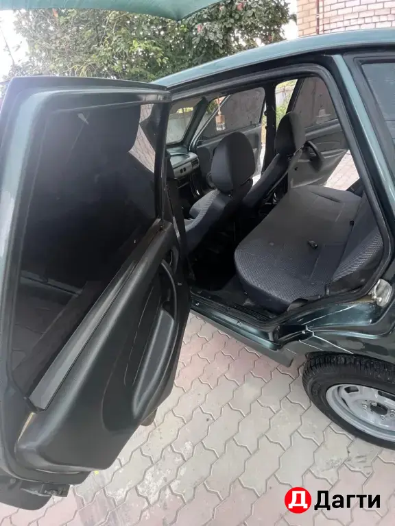 LADA (ВАЗ) 2114, 2011 года