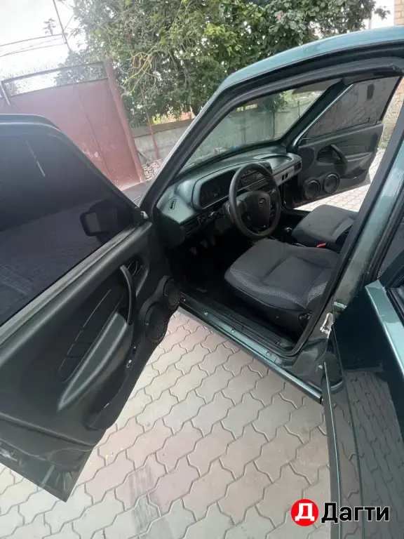 LADA (ВАЗ) 2114, 2011 года
