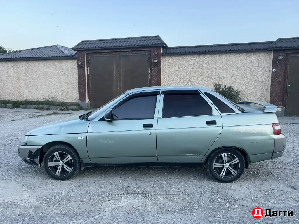 LADA (ВАЗ) 2110, 2001 года