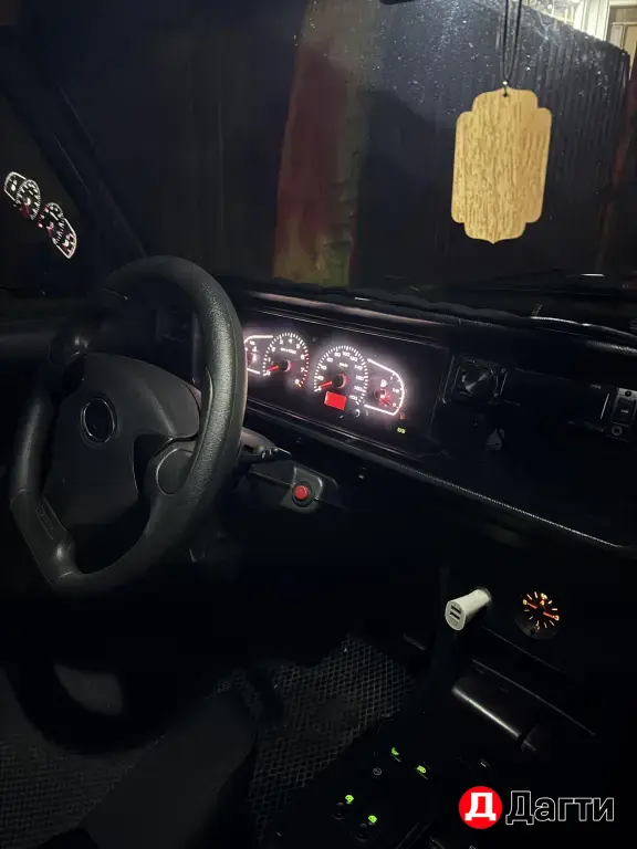LADA (ВАЗ) 2107, 2010 года