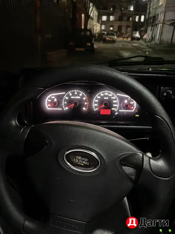 LADA (ВАЗ) 2107, 2010 года