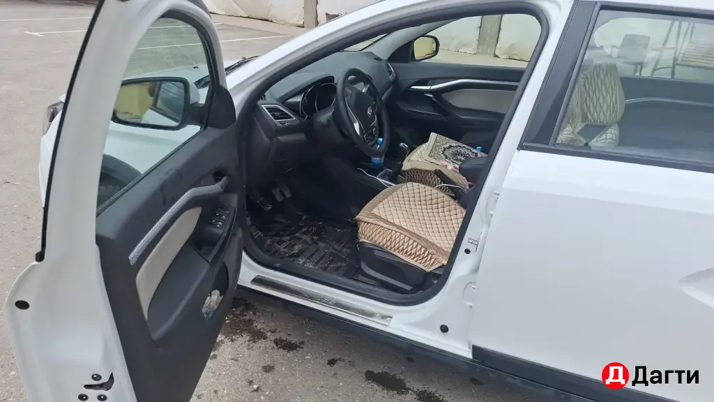 LADA (ВАЗ) Vesta, 2019 года