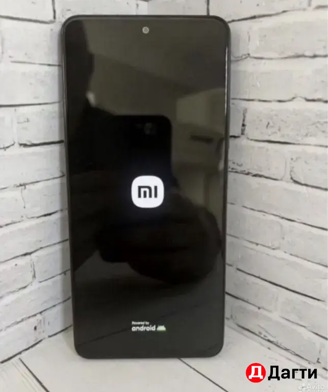 Xiaomi Redmi Note 11 Pro+ 5G 128GB Green.