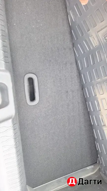 LADA (ВАЗ) Vesta, 2019 года