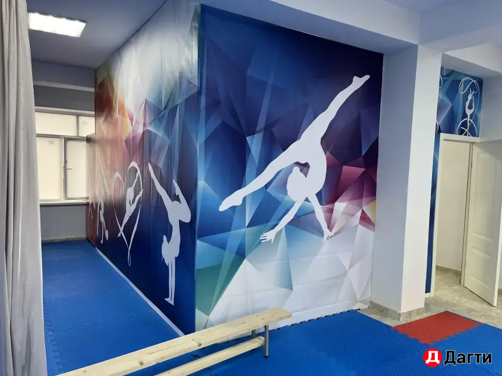 Наружная реклама. Печать банеров и наклеек