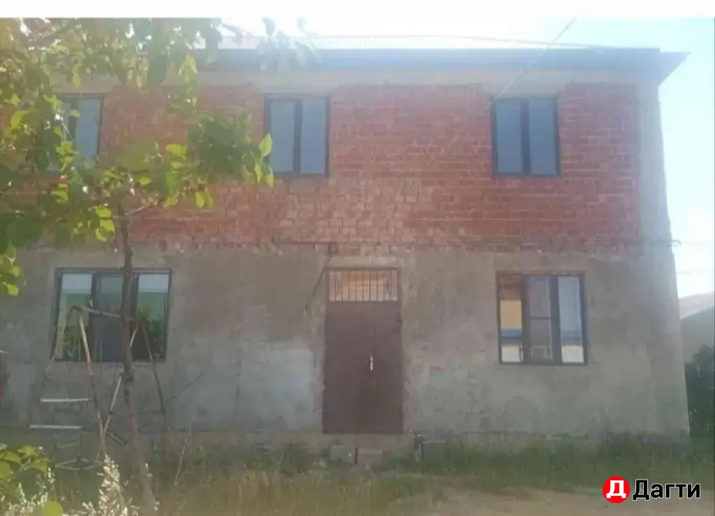 Продается дом.