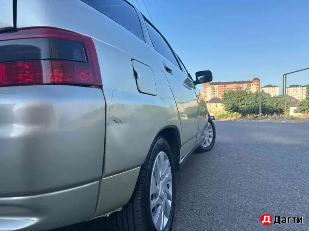 LADA (ВАЗ) 2112, 2006 года