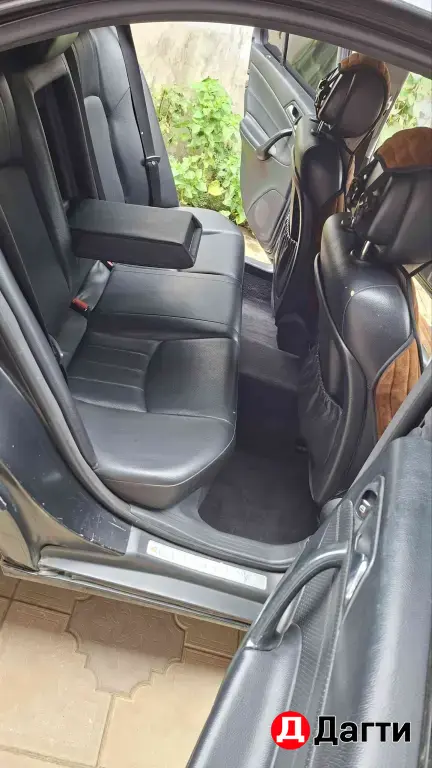 Mercedes-Benz C-Класс, 2001 года