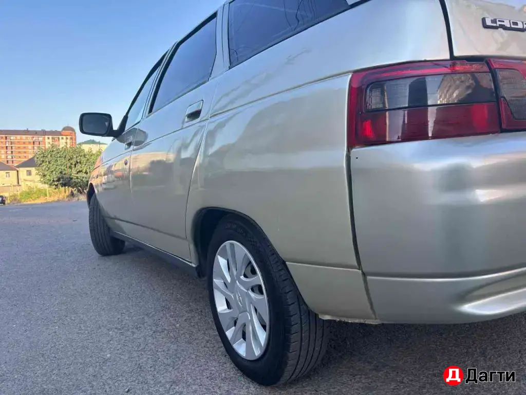 LADA (ВАЗ) 2112, 2006 года