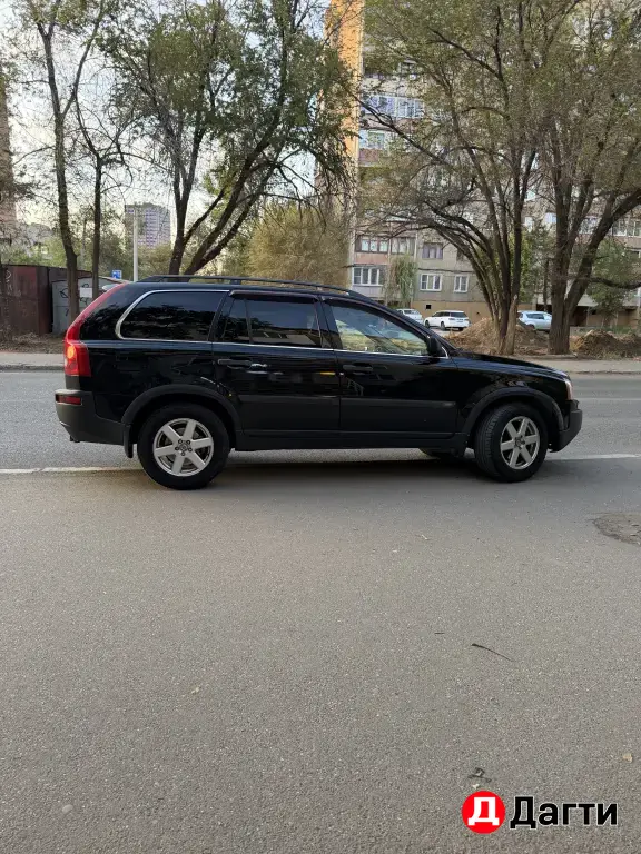 Volvo XC90, 2003 года