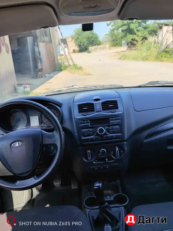 LADA (ВАЗ) Granta, 2023 года