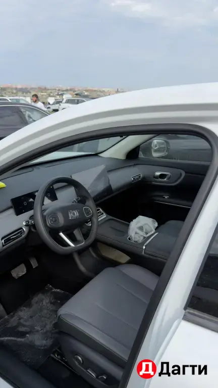 Changan Shenlan (Deepal) S05, 2026 года