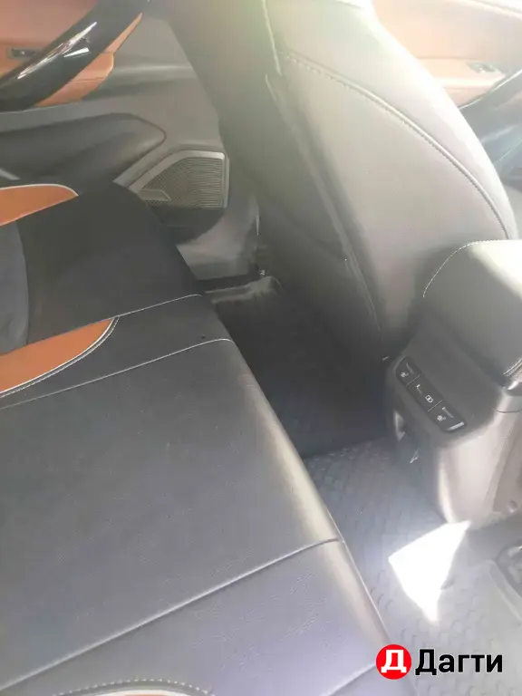 LADA (ВАЗ) Vesta Cross, 2024 года