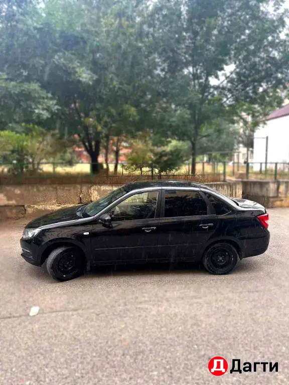 LADA (ВАЗ) Granta, 2020 года