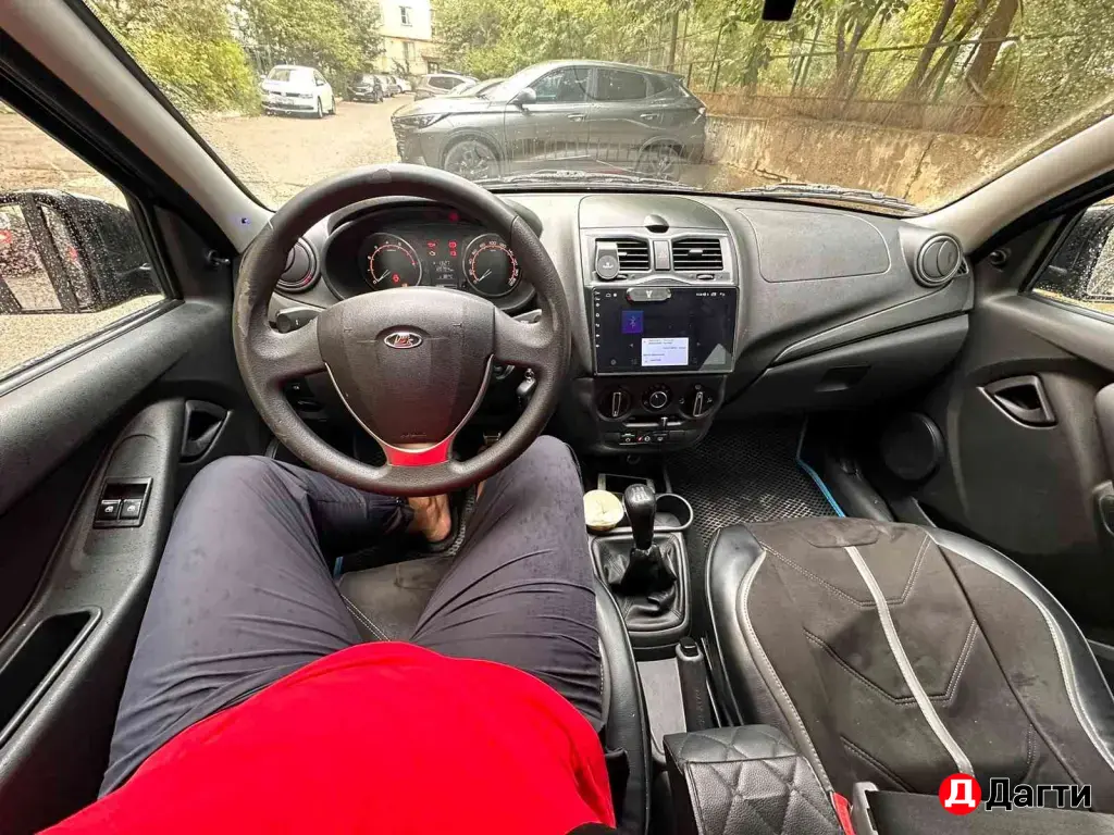 LADA (ВАЗ) Granta, 2020 года