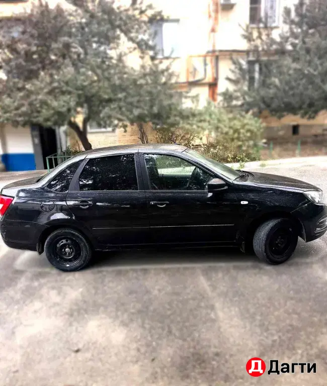 LADA (ВАЗ) Granta, 2020 года