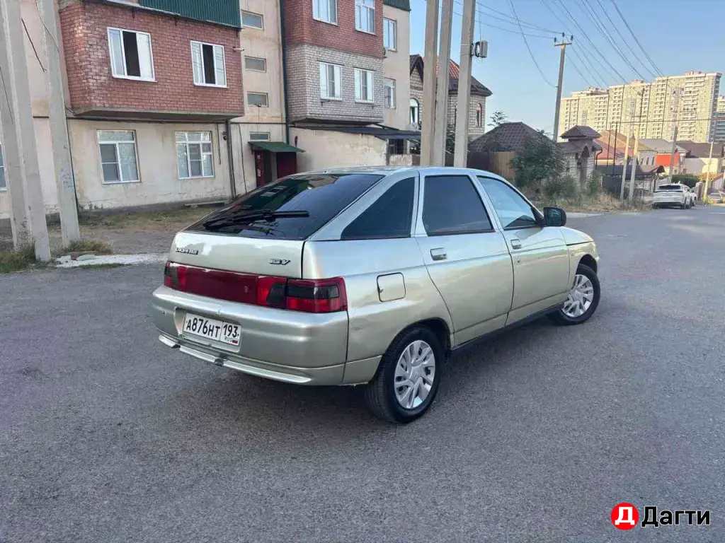 LADA (ВАЗ) 2112, 2006 года