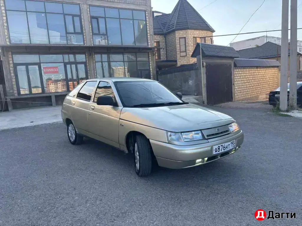 LADA (ВАЗ) 2112, 2006 года
