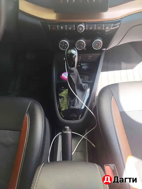 LADA (ВАЗ) Vesta Cross, 2024 года