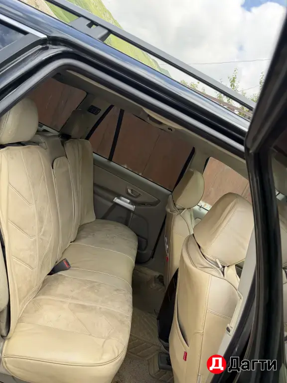 Volvo XC90, 2003 года