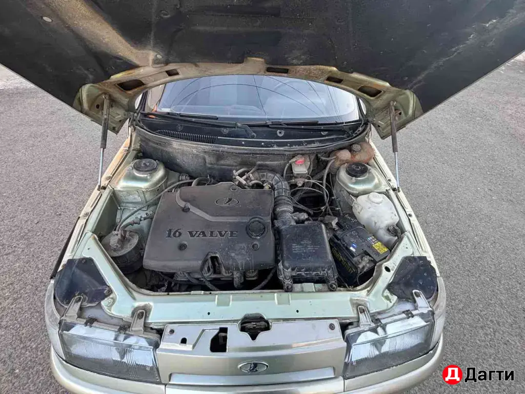LADA (ВАЗ) 2112, 2006 года