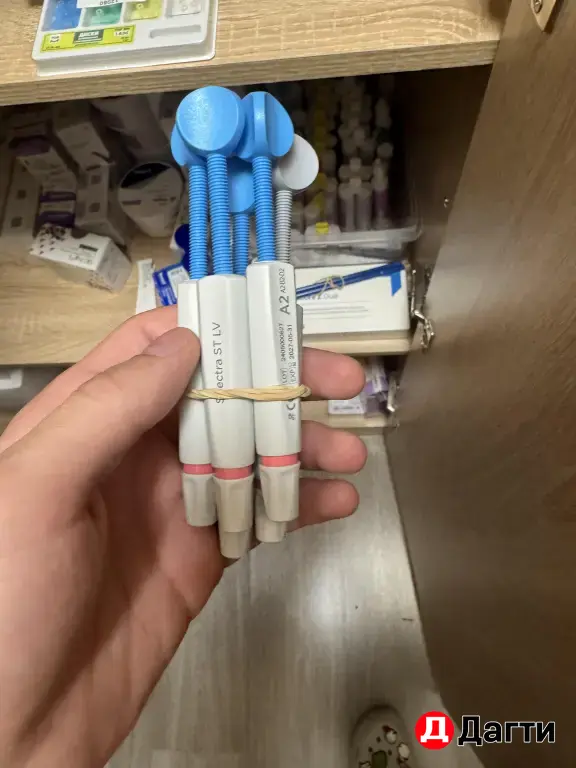 композит Spektra