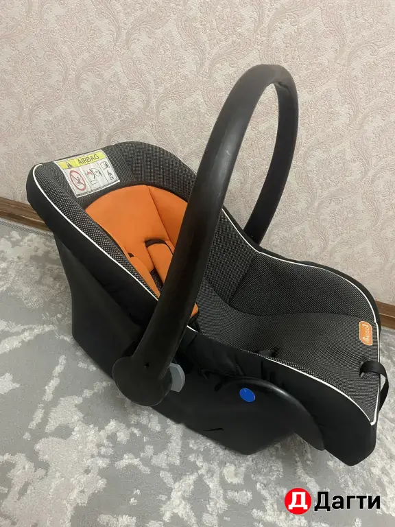 авто люлька