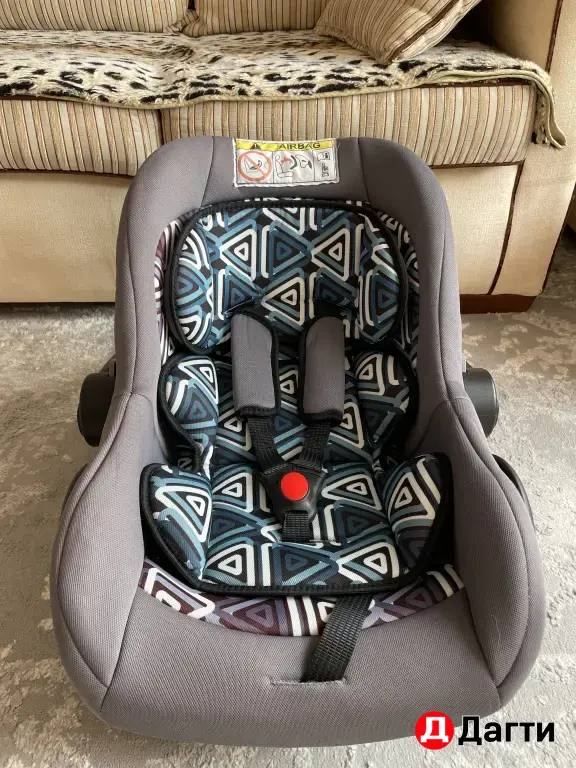 Автолюлька