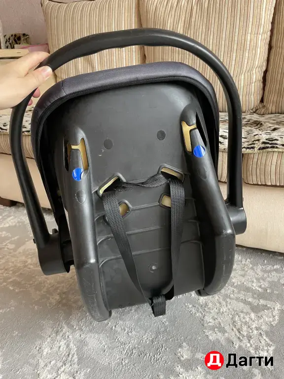 Автолюлька