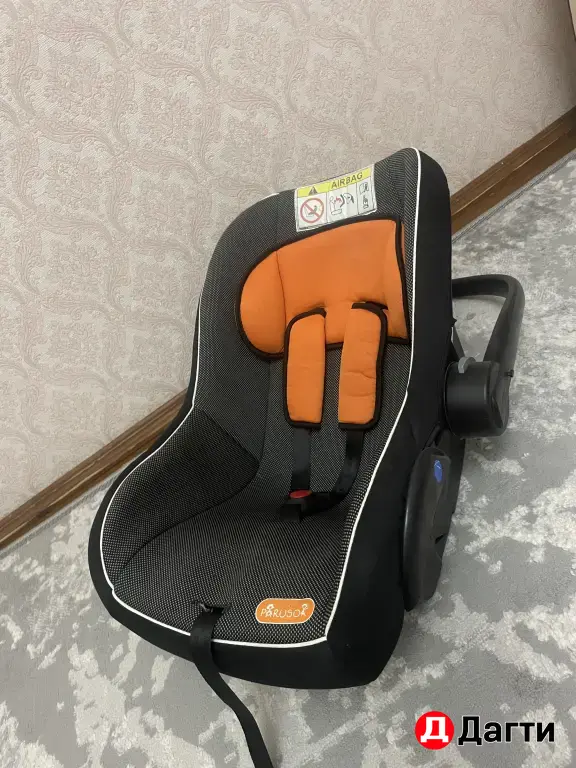 авто люлька