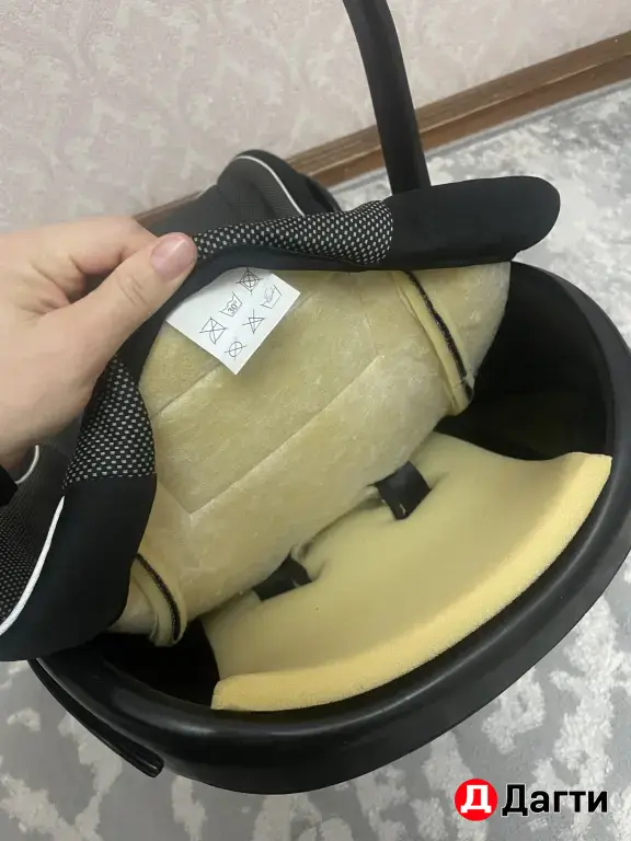 авто люлька