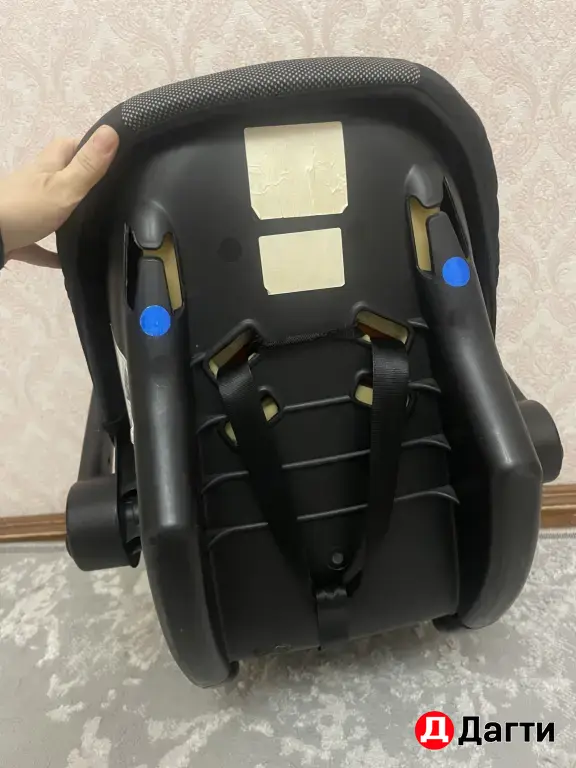 авто люлька