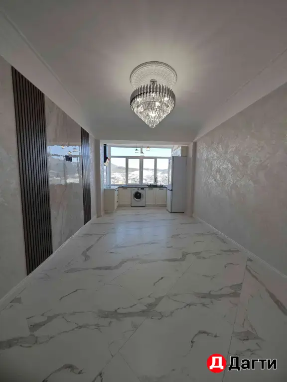 Продает евродвушка хорошим видом с окна