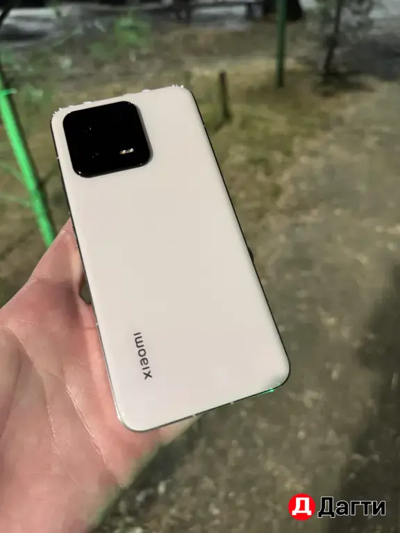 Xiaomi 13 12/512