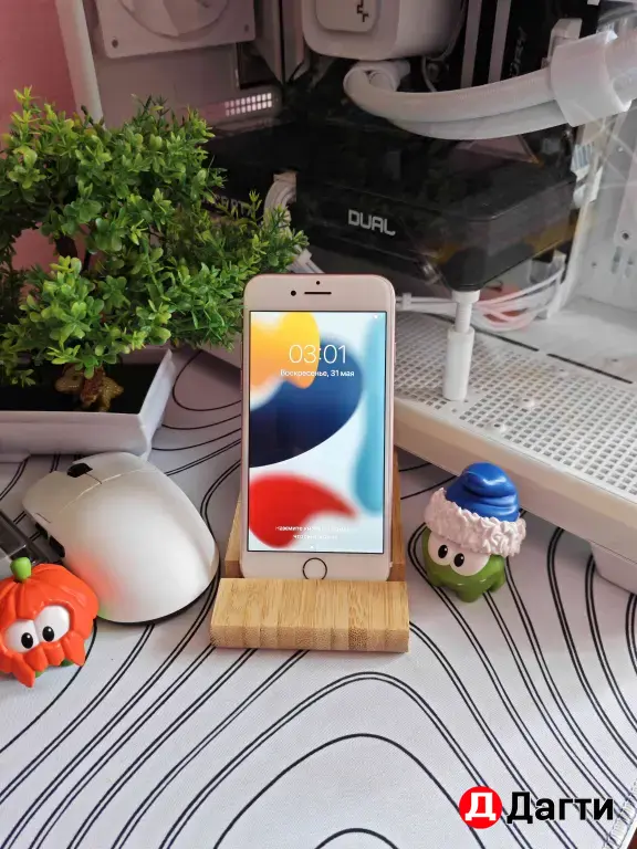 iPhone 7 128gb