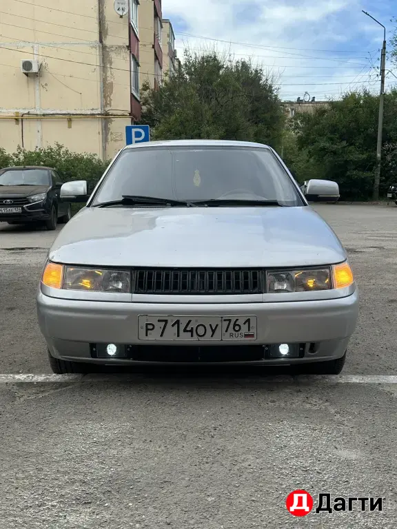 LADA (ВАЗ) 2110, 2010 года