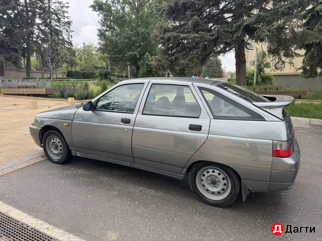 LADA (ВАЗ) 2112, 2005 года