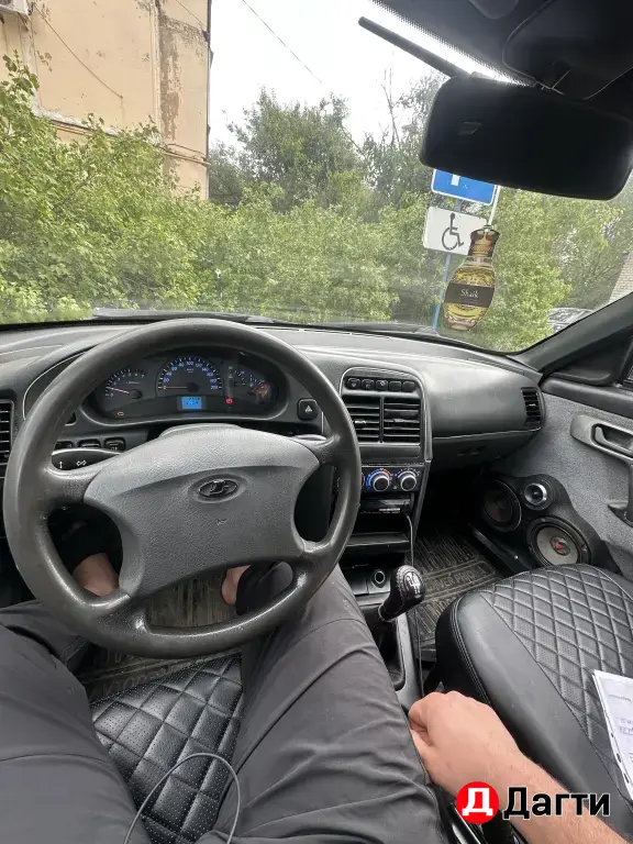 LADA (ВАЗ) 2110, 2010 года