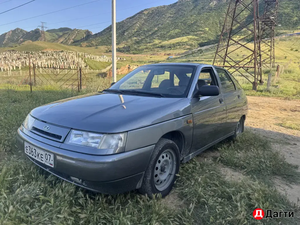 LADA (ВАЗ) 2112, 2005 года