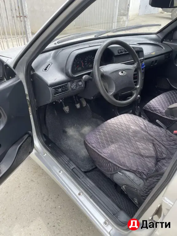 LADA (ВАЗ) 2114, 2004 года