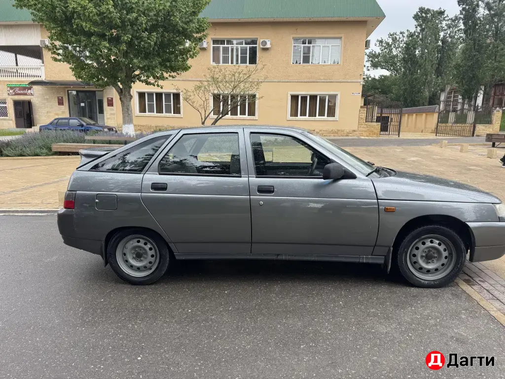 LADA (ВАЗ) 2112, 2005 года