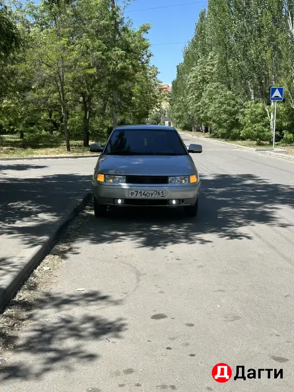 LADA (ВАЗ) 2110, 2010 года