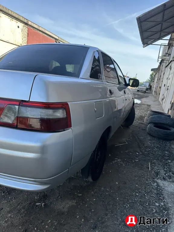 LADA (ВАЗ) 2110, 2010 года