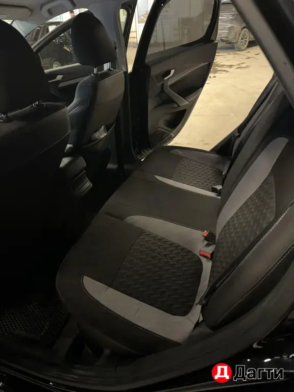 LADA (ВАЗ) Vesta, 2024 года