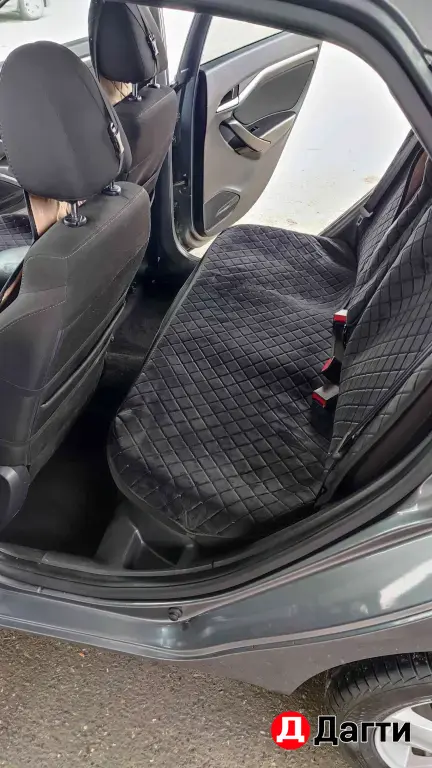 LADA (ВАЗ) Vesta, 2019 года