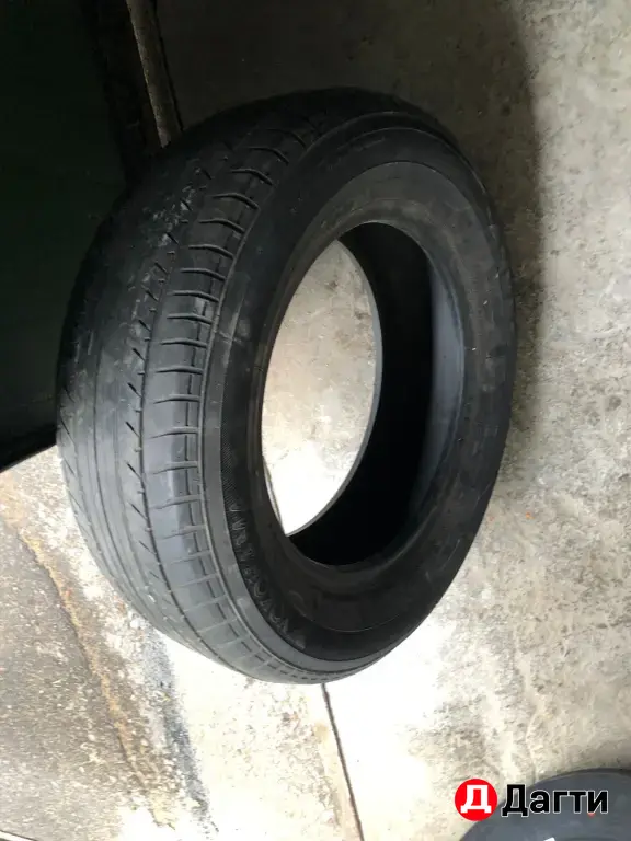 Колеса R16 3шт