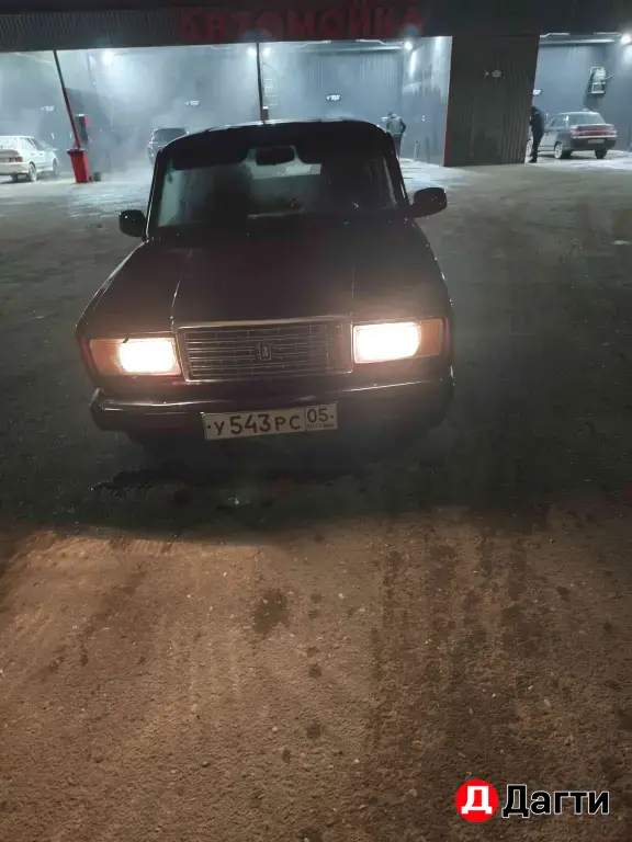 LADA (ВАЗ) 2104, 2011 года