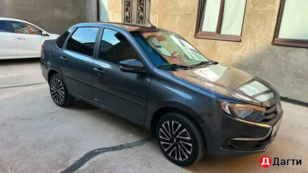 LADA (ВАЗ) Granta, 2021 года