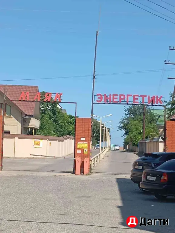 Аквамарин дом из трёх этажей. от Махачкалы рядом.