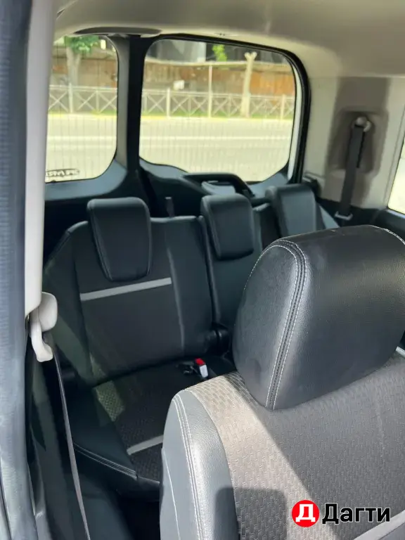Honda Stepwgn, 2018 года